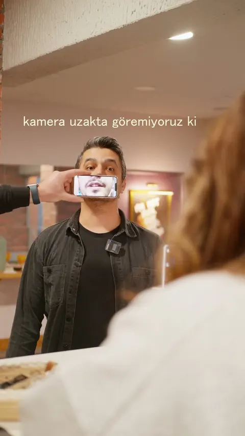 361 derece hizmet — film kapağı