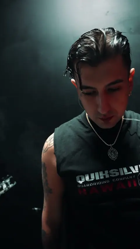 Konser videosu — film kapağı